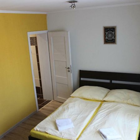 Pokoj Pro Dva S Vyhledem Český Krumlov Kültér fotó
